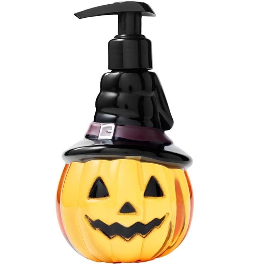 Douglas Collection - Hand Soap Pumpkin - 