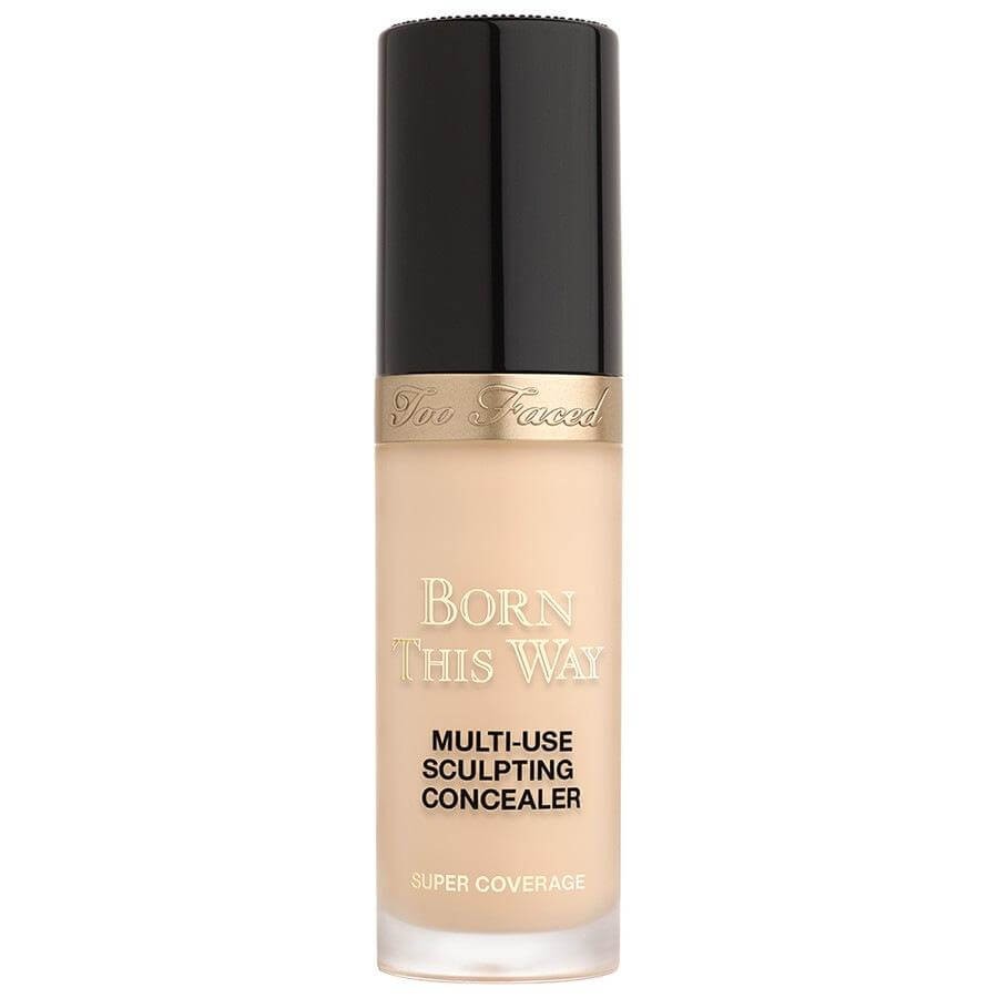 Too Faced - Born This Way Super Coverage Concealer - Nude