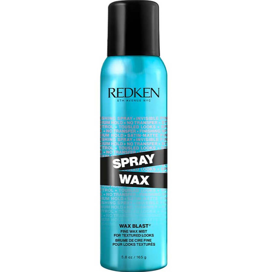 Redken - NYC Spray Wax - 