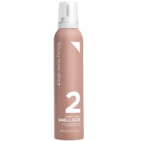 Diego Dalla Palma The Body Trainer 2. SNELLISCE Sculpting Mud Mousse