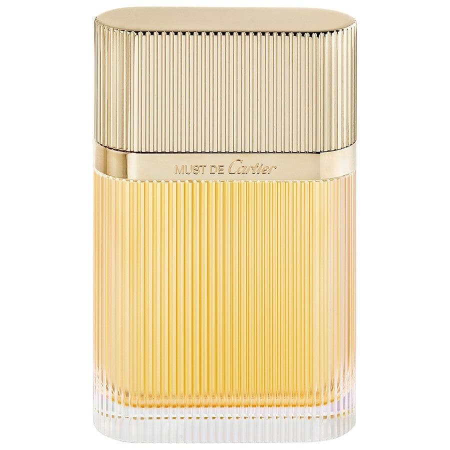 Cartier - Must De Cartier Gold Eau de Parfum - 