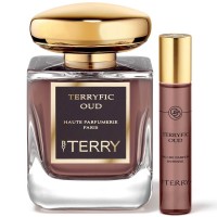 By Terry Terryfic Oud Eau de Parfum Intense Set