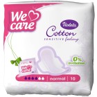 Violeta  Higijenski Robčki We Care Cotton Normal