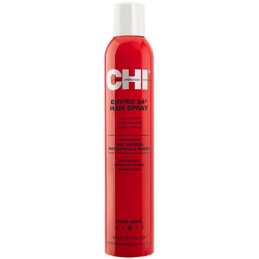 CHI - Enviro 54 Natural Hold Hair Spray 3 - 