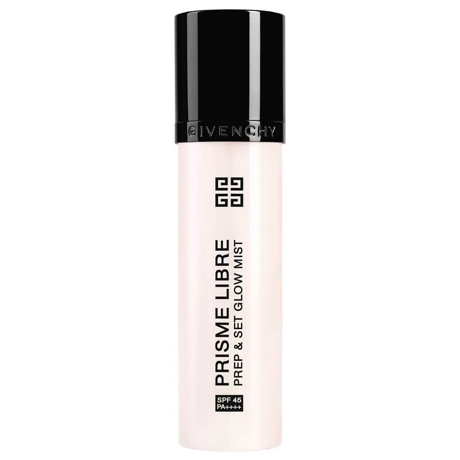 Givenchy - Prisme Libre Prep & Set Glow Mist - 