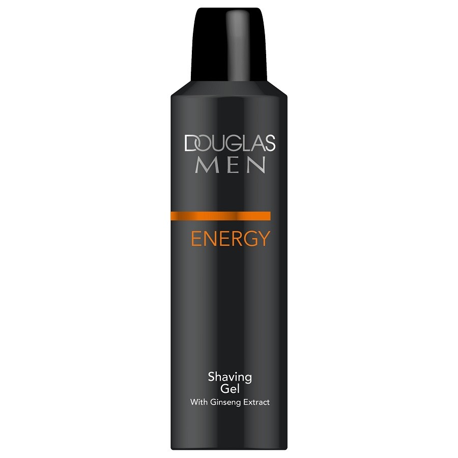 Douglas Collection - Energy Shaving Gel - 