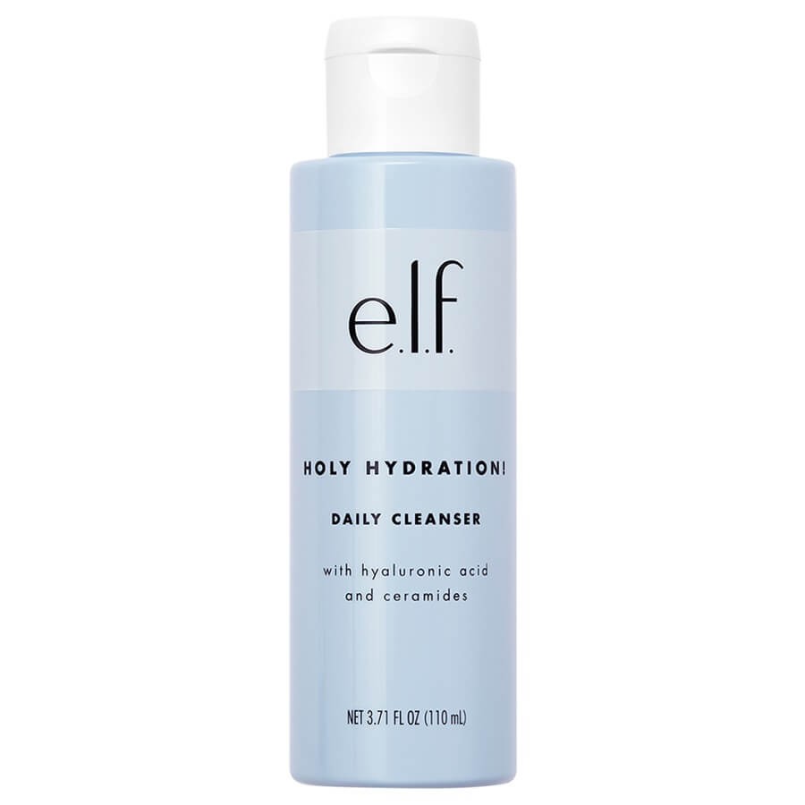 e.l.f. Cosmetics - Holy Hydration! Daily Cleanser - 