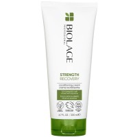 BIOLAGE Strength Recovery Conditioning Cream 