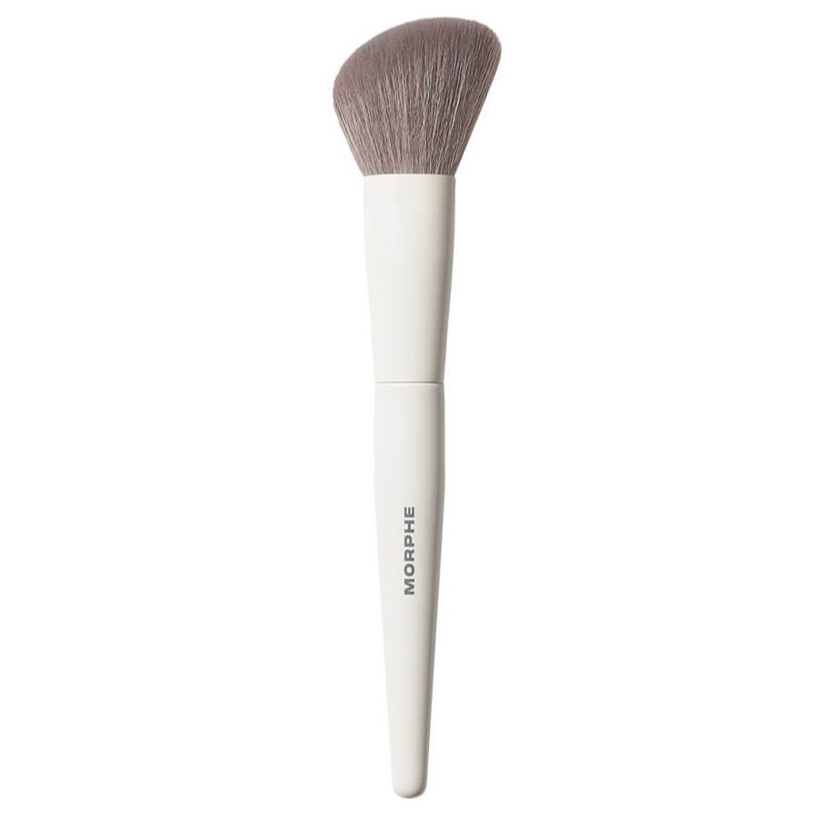 Morphe - M241 Angled Powder Bronzer Brush - 