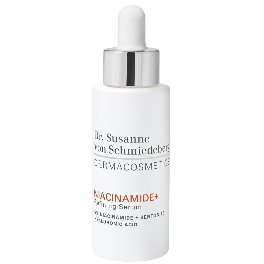 Dr. Susanne von Schmiedeberg - Niacinamide Serum - 