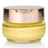 KORA Organics Turmeric Glow Moisturizer