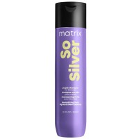 matrix Total Color Obessed So Silver Shampoo