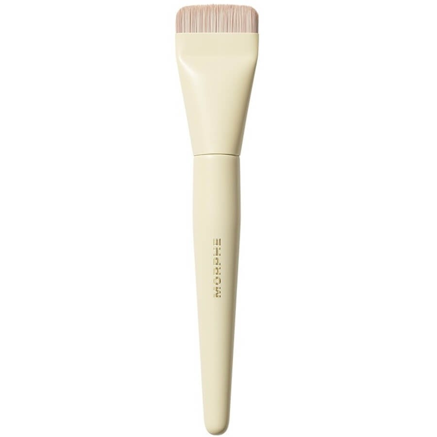 Morphe - Buttery Blends Spatula Foundation Brush - 