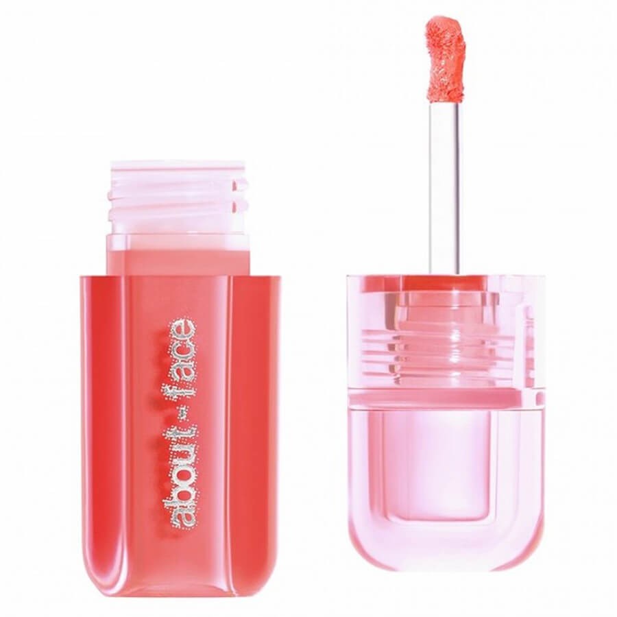 About-Face - Blush Rush Liquid Blush - Rev It Up