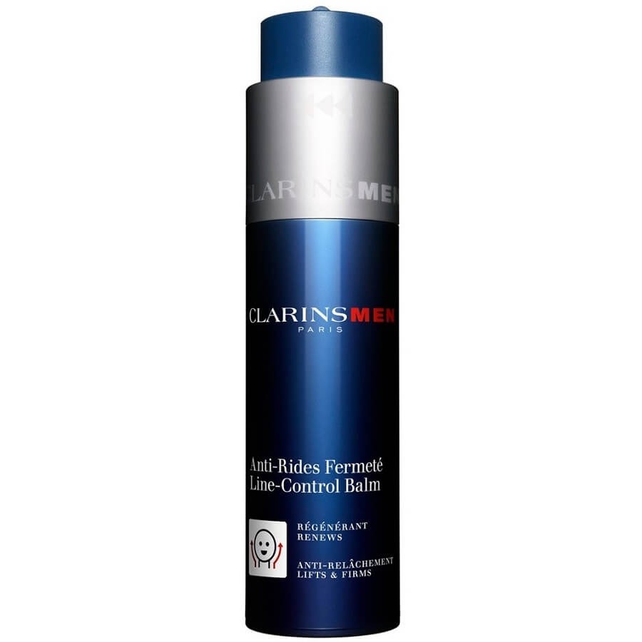 Clarins - Line-Control Balm - 