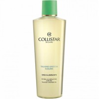 Collistar Hydra-Illuminating Sublime Talasso-Shower Oil