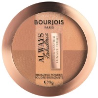 Bourjois Always Fabulous Bronzing Powder