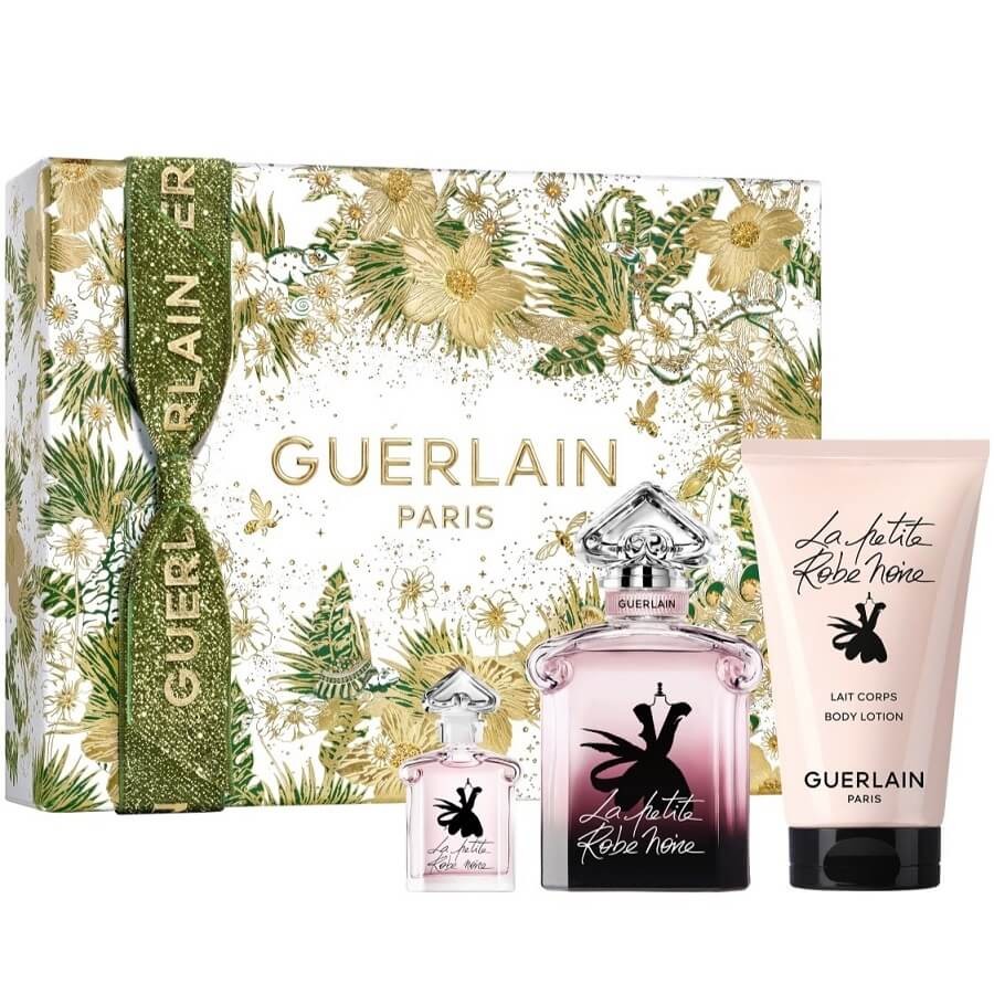 Guerlain - La Petite Robe Noire Eau de Parfum Set - 