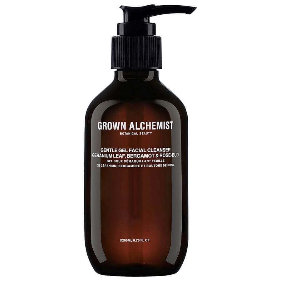 Grown Alchemist - Gentle Gel Facial Cleanser - 