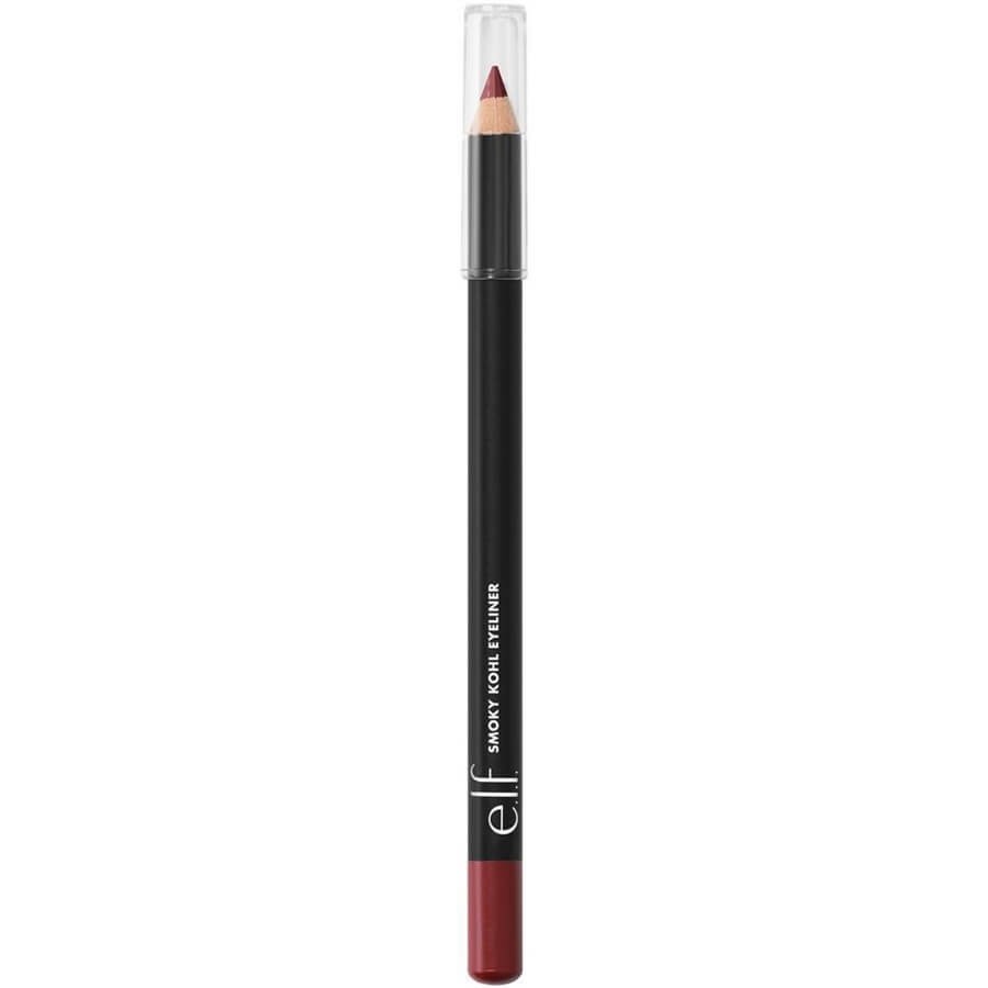 e.l.f. Cosmetics - Smoky Eye-Con Kohl Eyeliner - Berry Brown