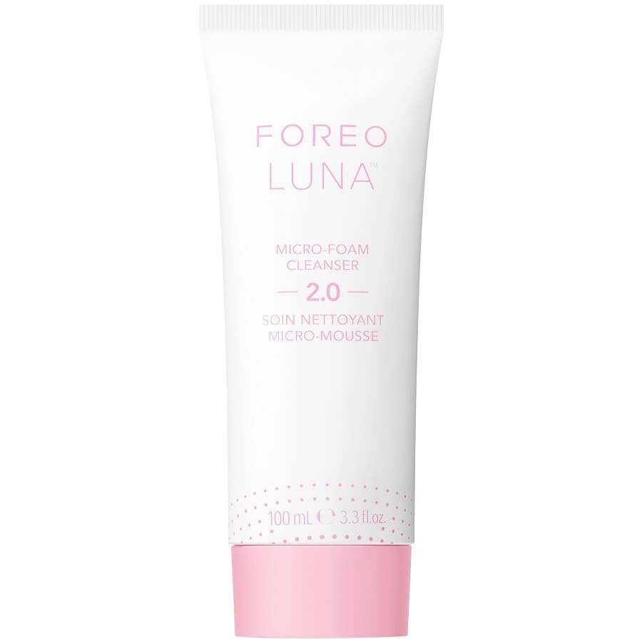 Foreo - Foreo Luna Micro Foam Cleanser 2.0 - 