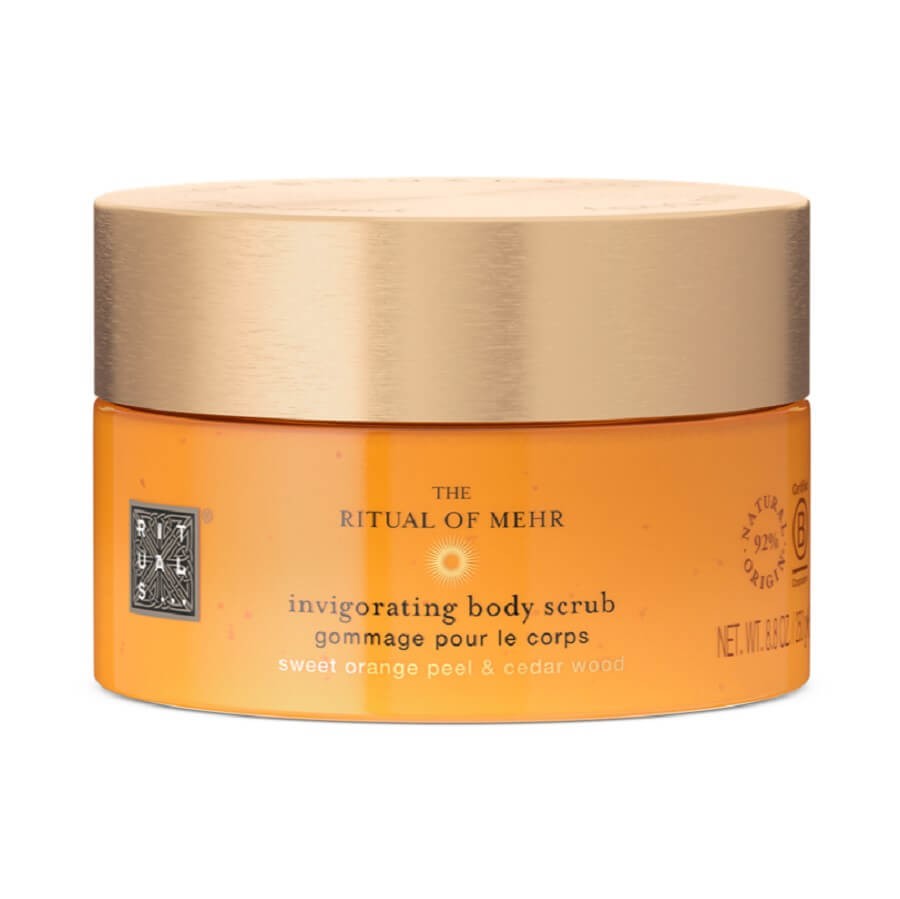 Rituals - The Ritual of Mehr Body Scrub - 