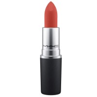 MAC Powder Kiss Lipstick
