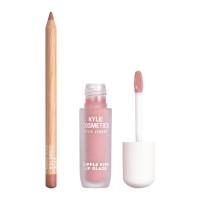 KYLIE COSMETICS Glossy Lip Kit