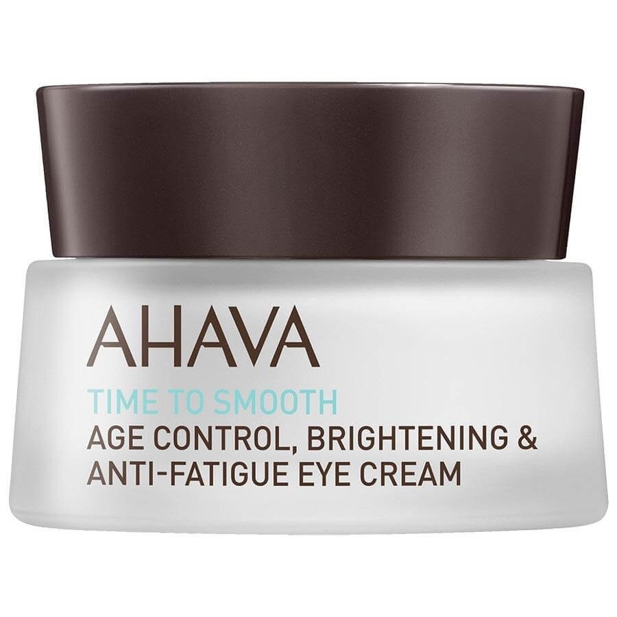 Ahava - Age Control Brightening Eye Cream - 
