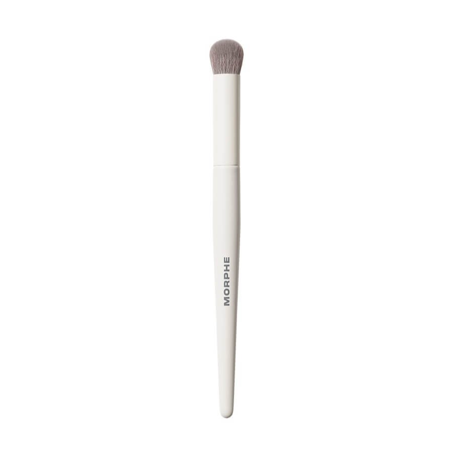Morphe - M133 Domed Concealer Brush - 