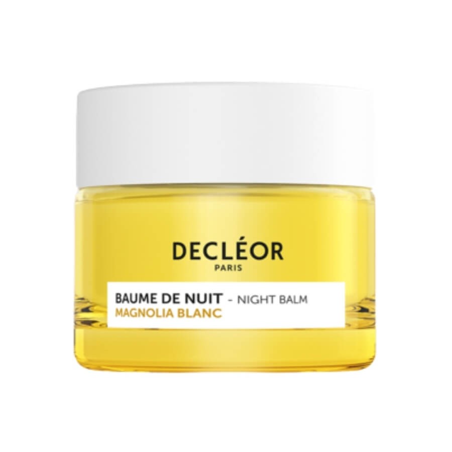 Decléor - Magnolia Blanc Night Balm - 