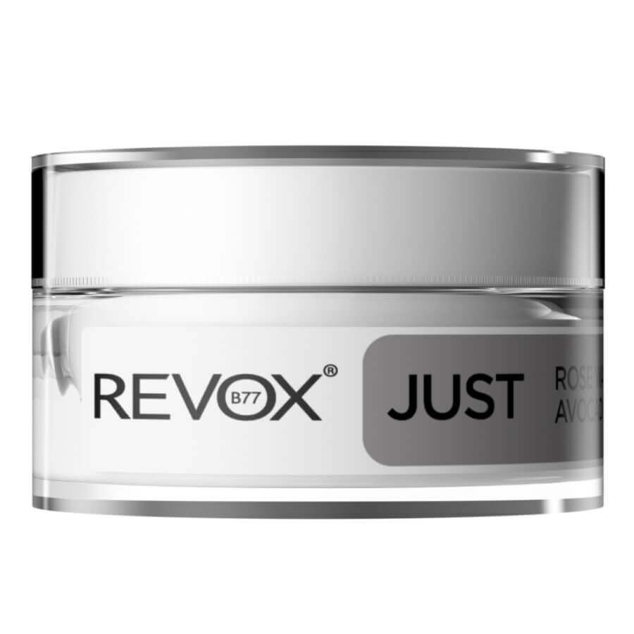 Revox - Just Eye Cream - 