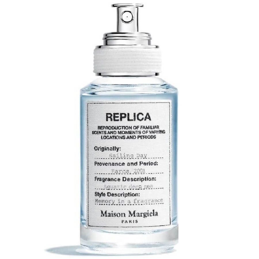 Maison Margiela - Sailing Day Eau de Toilette - 30 ml