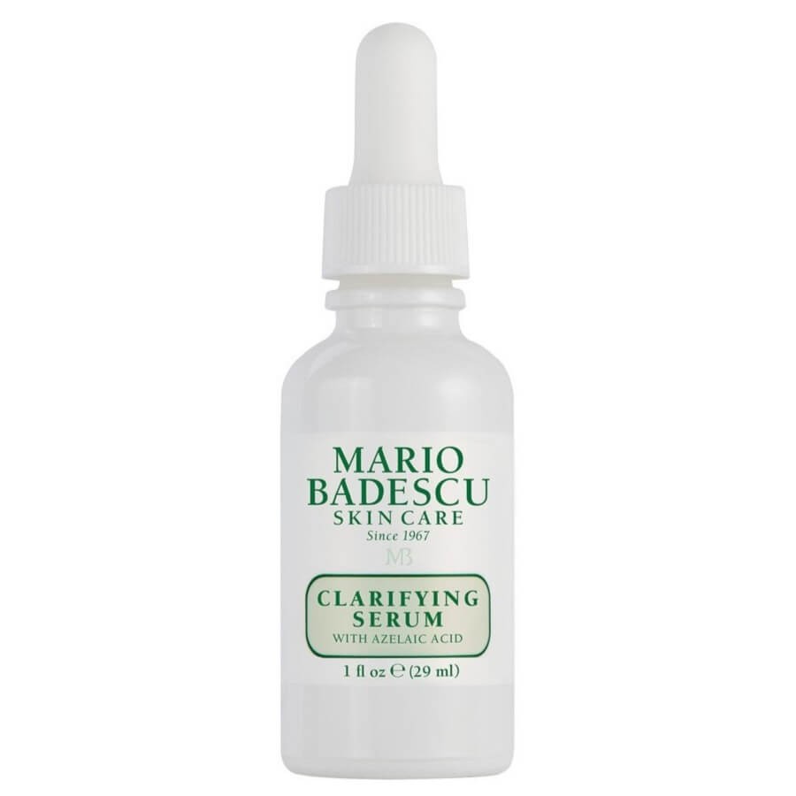 Mario Badescu - Clarifyng Serum - 