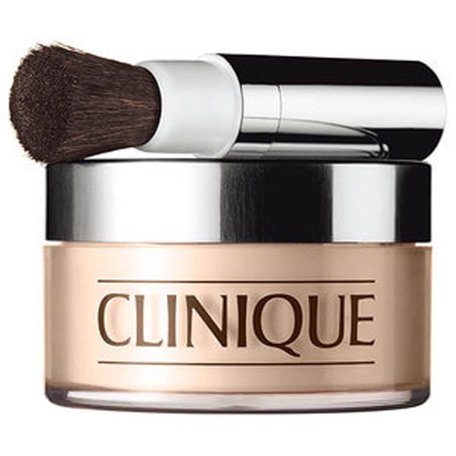 Clinique - Blended Face Powder And Brush - 
