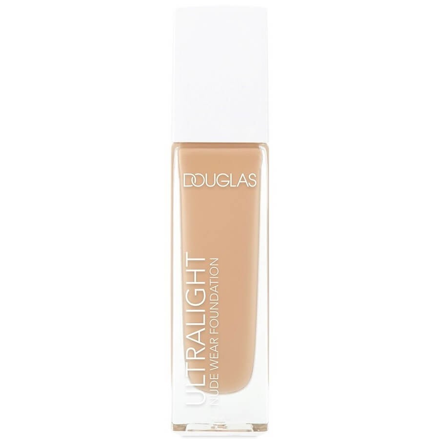 Douglas Collection - Ultralight Nude Wear Foundation - 17 - Apricot