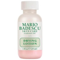 Mario Badescu Acne Drying Lotion Plastic Bottle