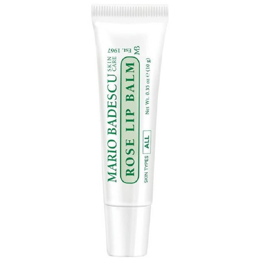 Mario Badescu - Rose Lip Balm - 