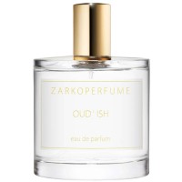 ZARKOPERFUME Oud'ish Eau de Parfum