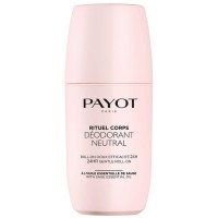 Payot Rituel Corps Déodorant Neutral
