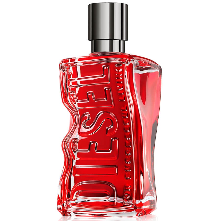 Diesel - D By Diesel Red Eau de Parfum - 30 ml