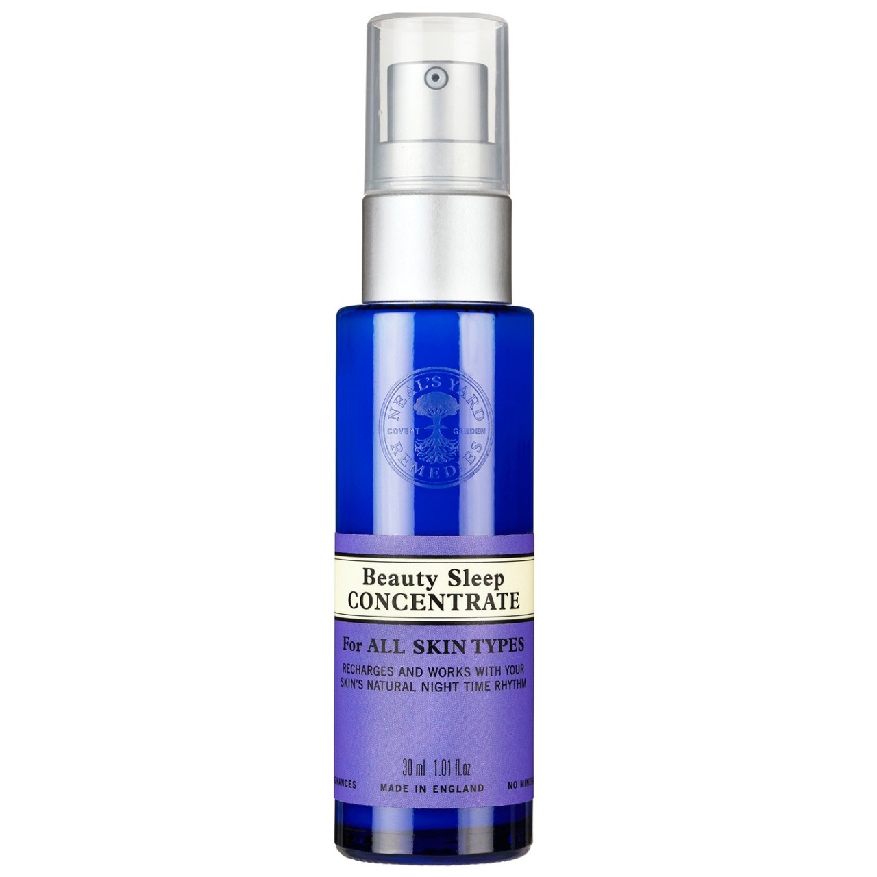 Neal's Yard Remedies - Beauty Sleep Concentrate - 