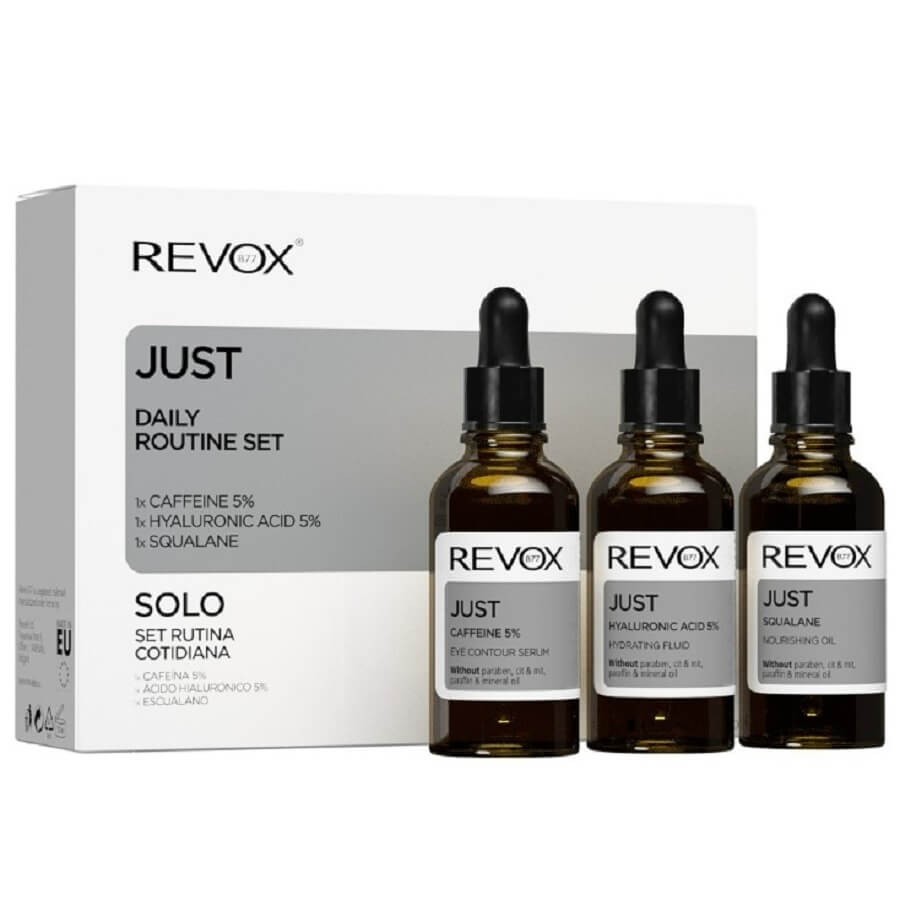 Revox - Just Daily Routine Set - 