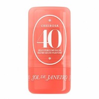Sol de Janeiro Cheirosa '40 Jelly Perfume Balm