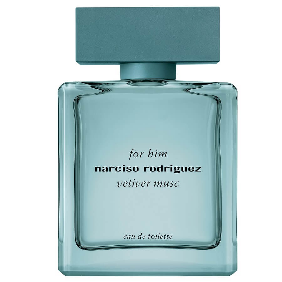 Narciso Rodriguez - For Him Vetiver Musc Eau de Toilette - 50 ml