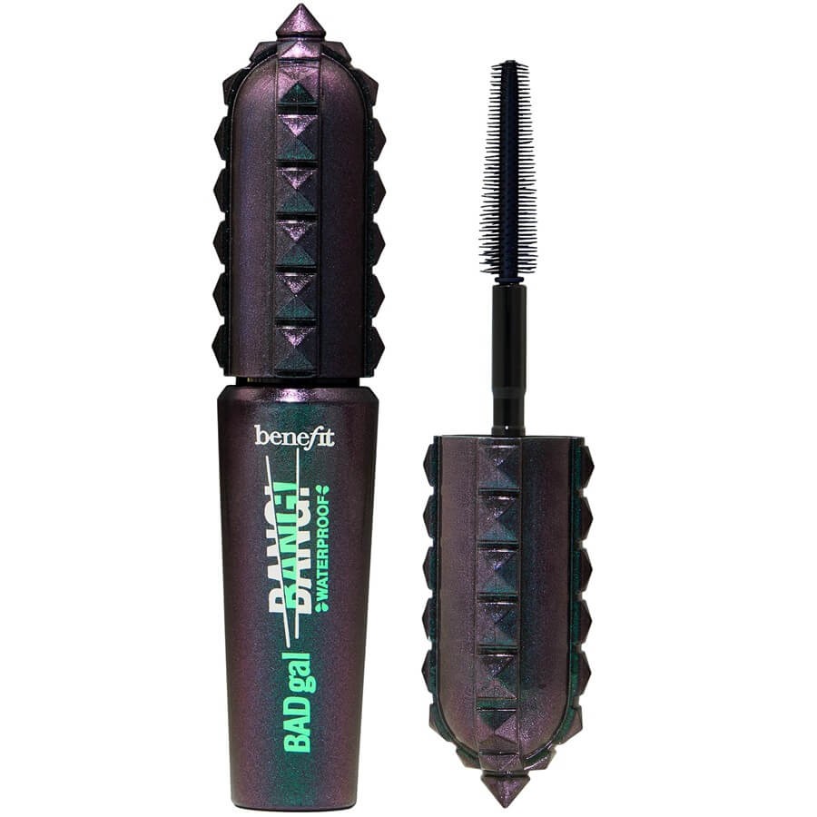 Benefit Cosmetics - BADgal BANG! Mini Waterproof Mascara - 