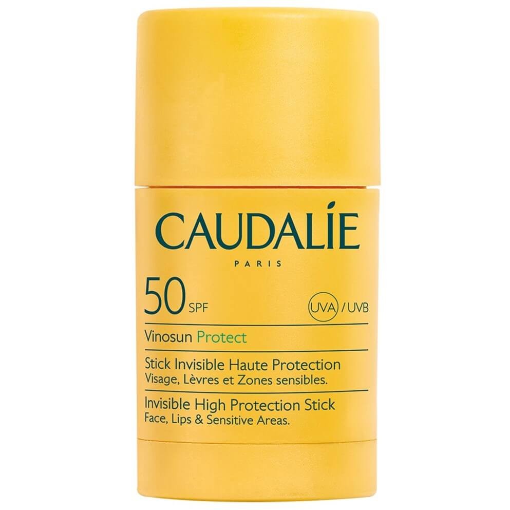 CAUDALIE - Vinosun Stick SPF50+ Face & Lips - 