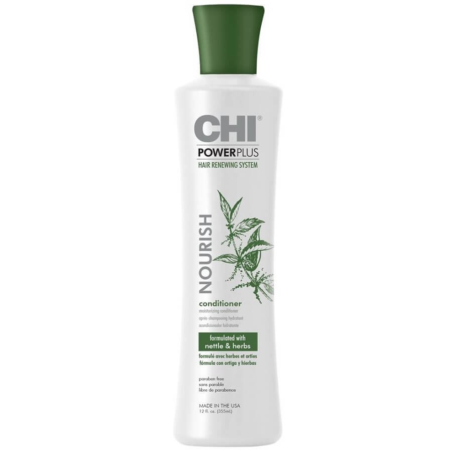 CHI - Power Plus Nourish Conditioner - 