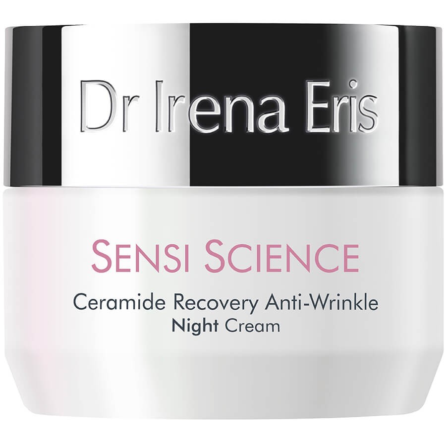 Dr Irena Eris - Sensi Science Night Cream - 