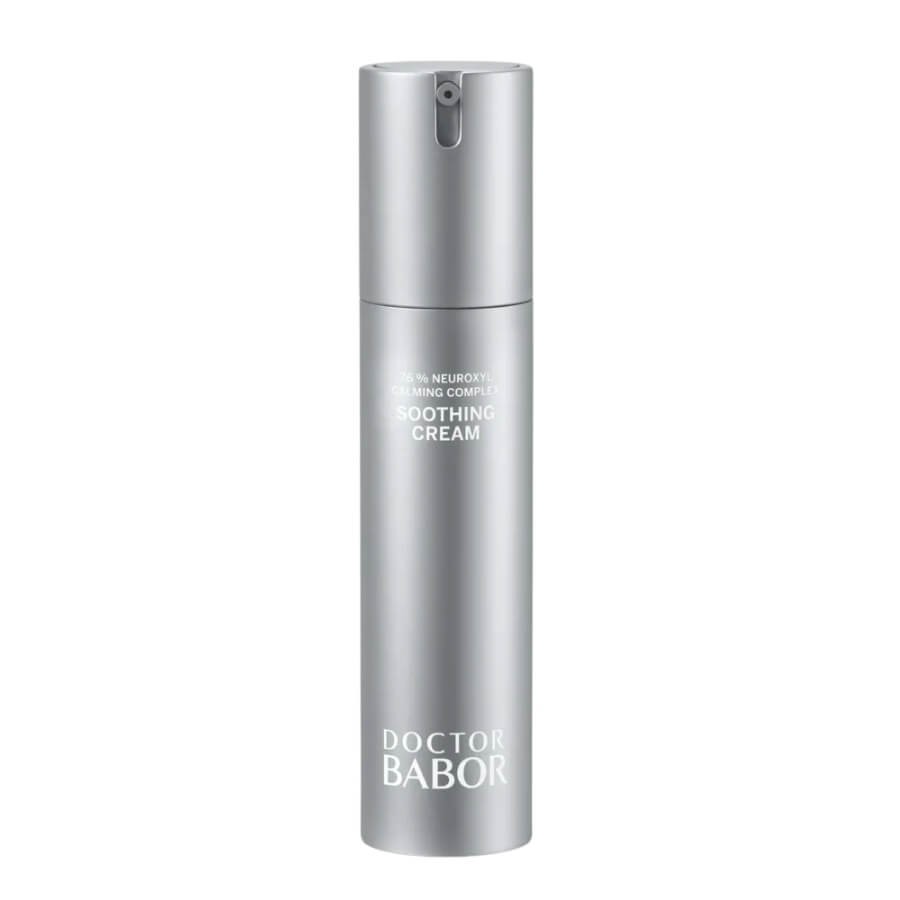 Babor - Dr Babor Sensitive Soothing Cream - 